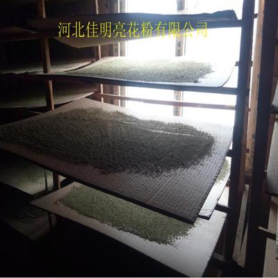 李子樱桃花粉
